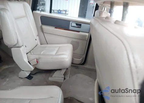 2008 Ford Expedition El Eddie Bauer/King Ranch из США, поврежденный, VIN 1FMFK17558LA16812